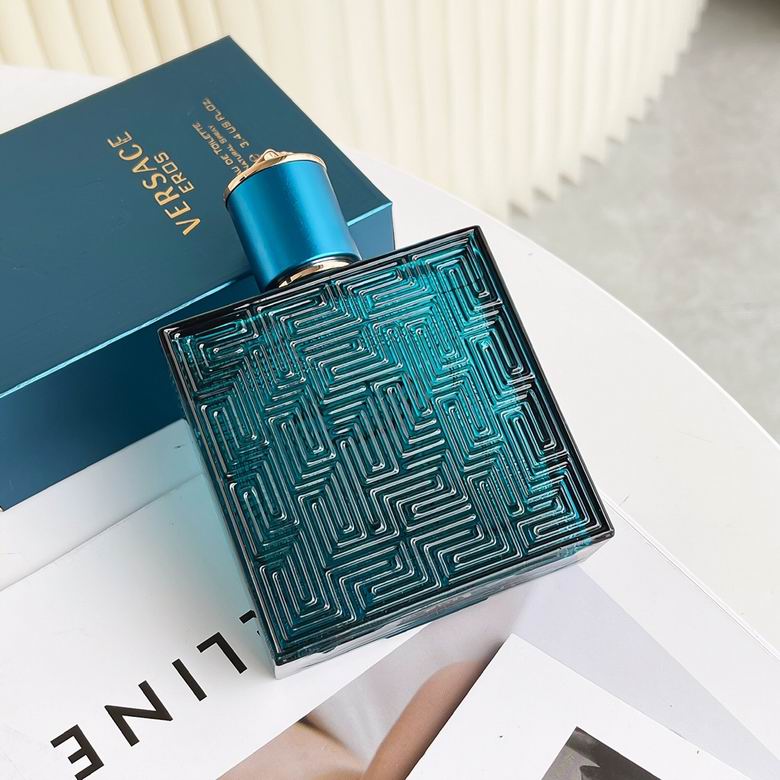 Versace 100ml 25